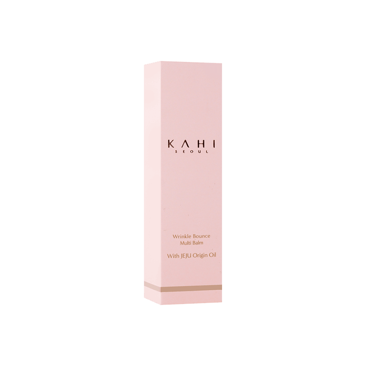 KAHI Wrinkle Bounce Multi Balm Hydration Stick, 0.32 oz - Yami.com