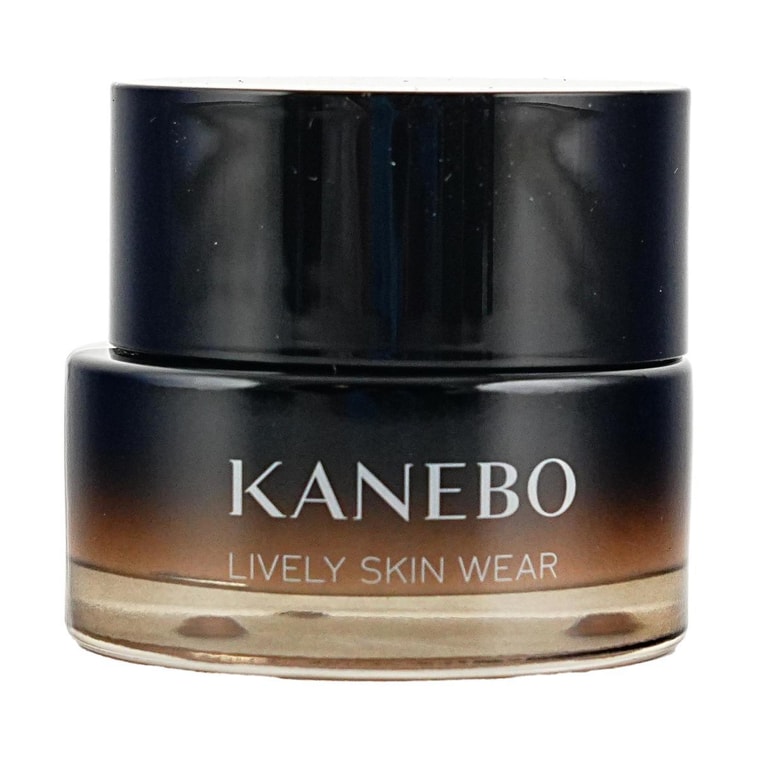 Lively Skin Wear II Foundation, SPF4 PA+,  1.06 oz. #110 Sakura  6