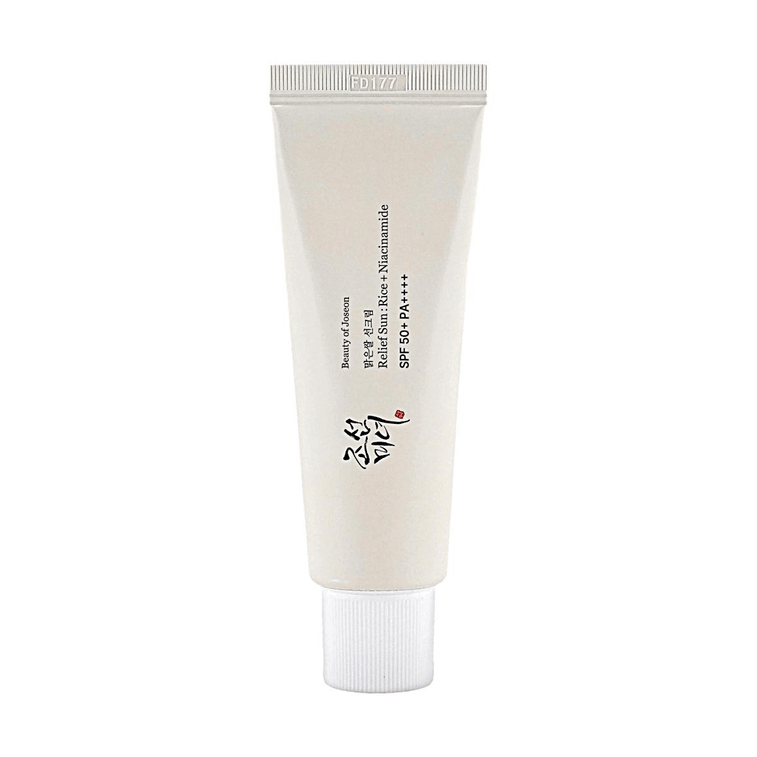 Relief Sun Rice Probiotics Sunscreen SPF50+·PA++++, 1.7 fl oz 11