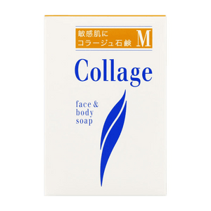 【日本直郵】 日本 持田健康護理 香皂 100克 溫和的泡沫肥皂