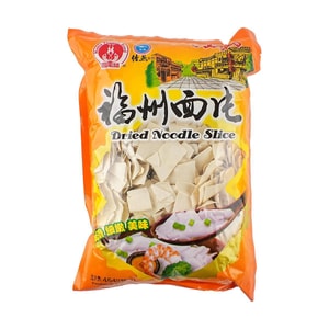 푸저우 국수 시트, 16온스