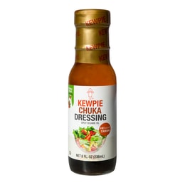 Chuka Dressing Spicy Sesame Oil 236ml