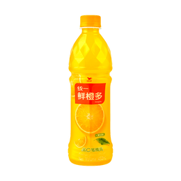 Orange Juice 450ml