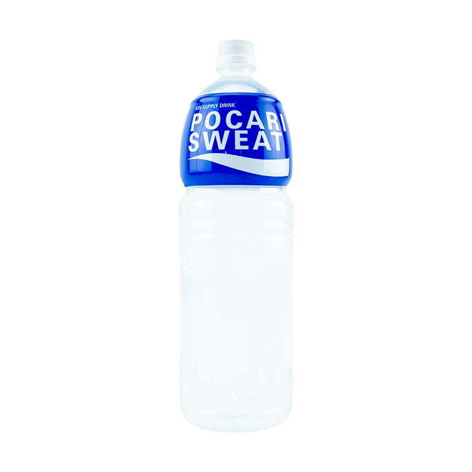 Pocari Sweat - Sports Drink, 50.72fl oz