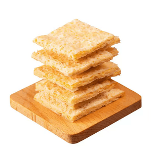 【中国直邮】 米立 原味干奶皮子90g*1袋