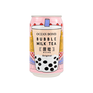 Boisson au thé au lait, 10.65fl oz