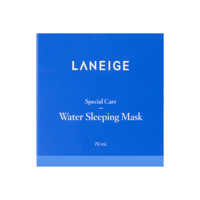 Deep Hydrating Sleeping Mask 70ml 12
