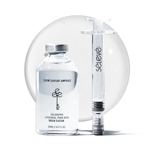 Glow Caviar Ampoule 50ml – Lightweight Hydrating Serum