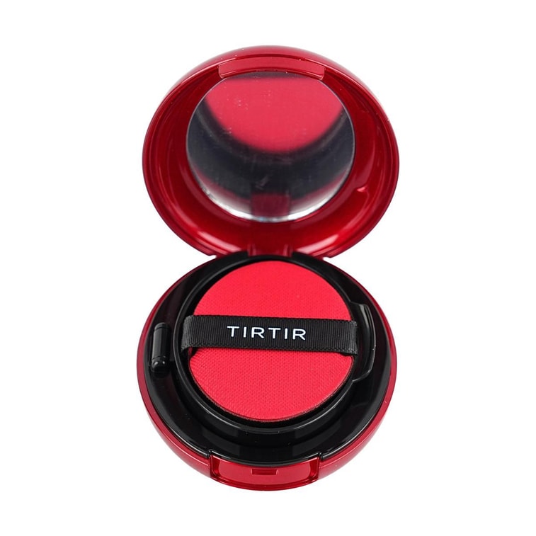 마스크핏 레드 쿠션, SPF40·PA++, 0.15oz, #17C 포슬린 7