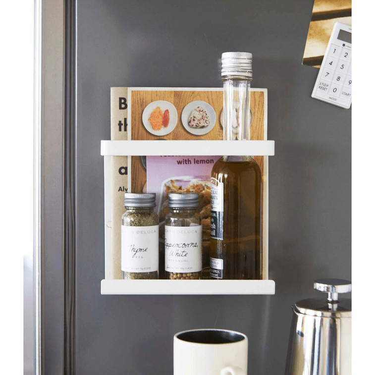 Magnetic Wrap Holder - Steel 1 piece 5