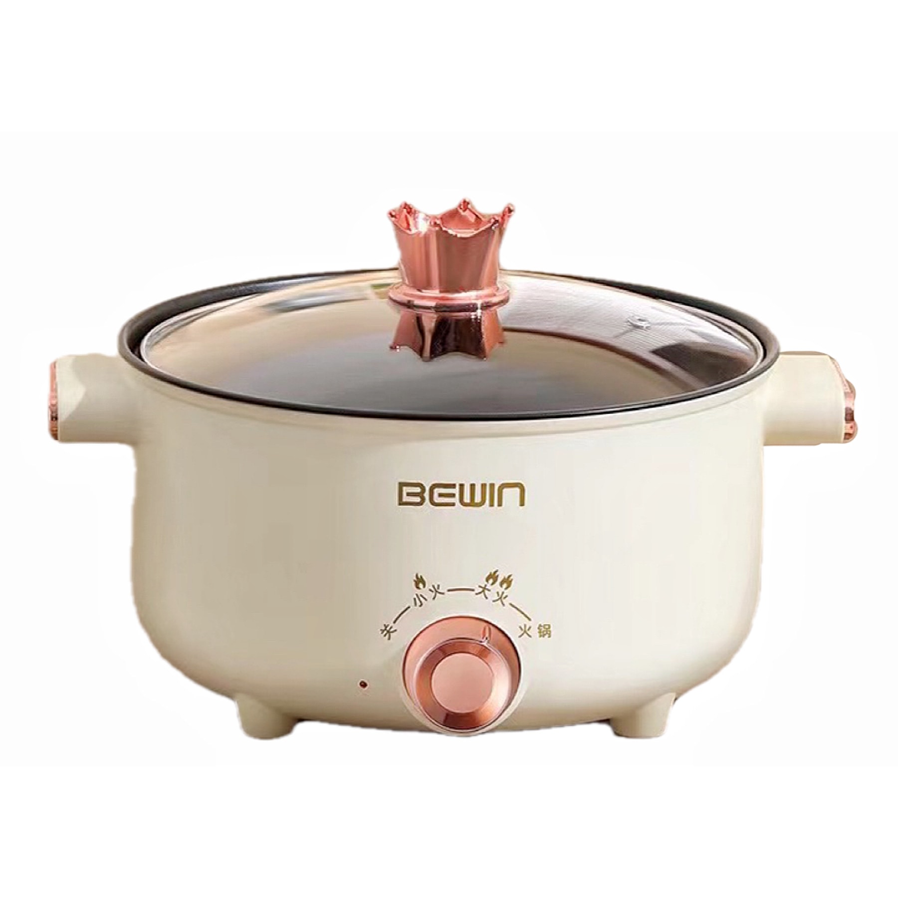 Chinese Hot Pot Yami