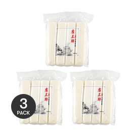 水車餅 17.6オンス×3【3個パック】