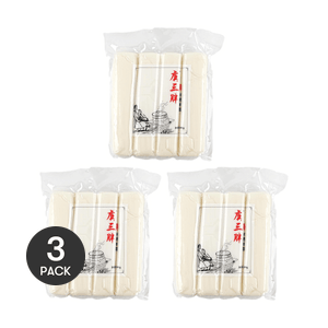 Water Mill Rice Cake , 17.6 oz *3【3 Packs】