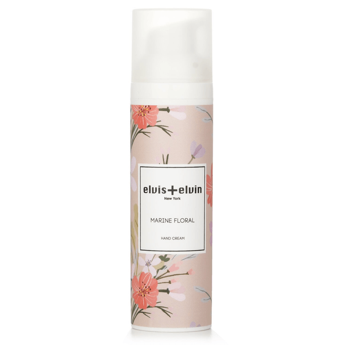 Hand Cream – Ocean Flower 75ml/2.5oz