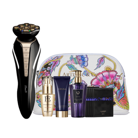 ボディ・フェイスケア Dr. Arrivo THE CLINIC Glint for MEDICAL Dr. Arrivo for body – A.GLOBAL