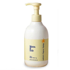 Baby Milky Cream (Suit For Low And Normal Temperature)310g