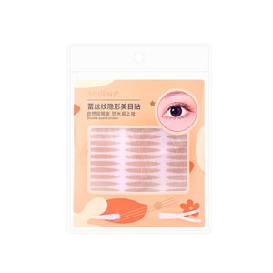 Double Eyelid Pate Stickers Invisible 480pieces M Size