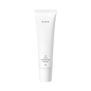 [일본 직배송] RMK 반투명 스킨-노리싱 선스크린 메이크업 베이스 SPF35/PA++++ 60g [신제품 및 구제품 전환 기간 동안은 신제품과 구제품이 랜덤 발송됩니다]