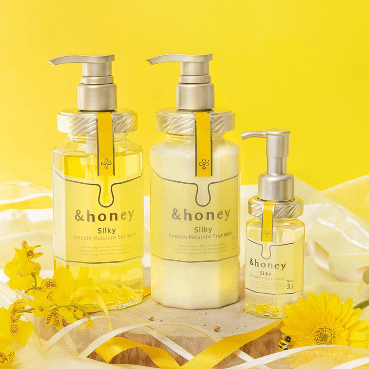 Silky Smooth Moist Hair Treatment 2.0, 445g 7