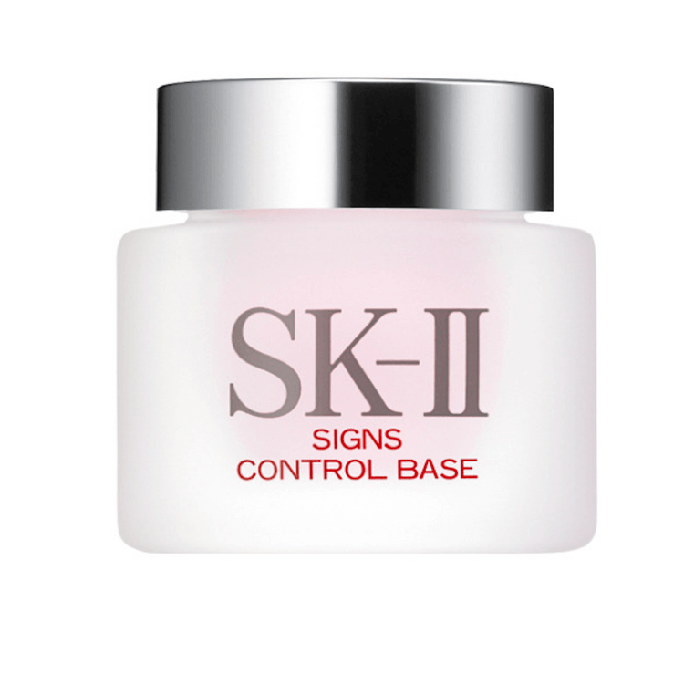 【新品未使用】 SK-II SIGN CONTROL BASE 25g SIGNS CONTROL BASE 25g - Yami.com