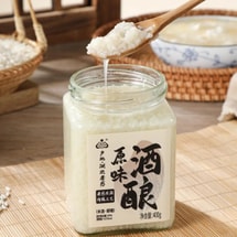 Fermented Rice Wine Original Flavor, 14.1 oz【Alcohol Content > 0.5% Vol】
