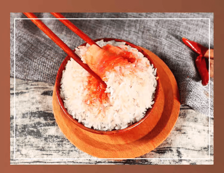 杜明安 韩式辣白菜即食泡菜小包装下饭菜小咸菜休闲食品15g*5包