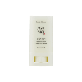 Matte Sun Stick SPF50+PA++++ 18g