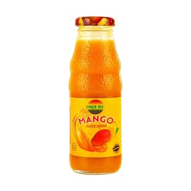 韩国CINCO MIL 芒果汁风味饮料 240ml