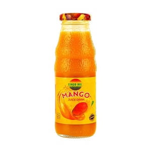 Mango Juice Drink, 8 fl oz