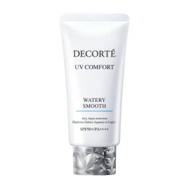 Sun Shelter Multi Protection Watery Smooth, SPF50+ PA++++, 1.69 fl oz【Lightweight Hydrating Sunscreen】New Upgraded