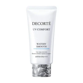 COSME DECORT Sun Shelter Extreme Comfort Aqua Sunscreen Gel