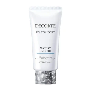 Sun Shelter Multi Protection Watery Smooth, SPF50+ PA++++, 1.69 fl oz【Lightweight Hydrating Sunscreen】New Upgraded