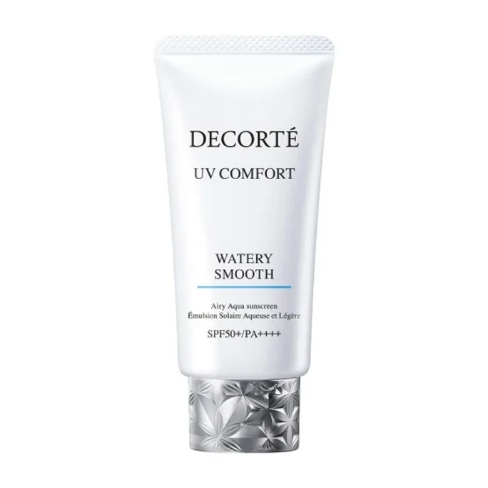 Sun Shelter Multi Protection Watery Smooth, SPF50+ PA++++, 1.69 fl oz【Lightweight Hydrating Sunscreen】New Upgraded