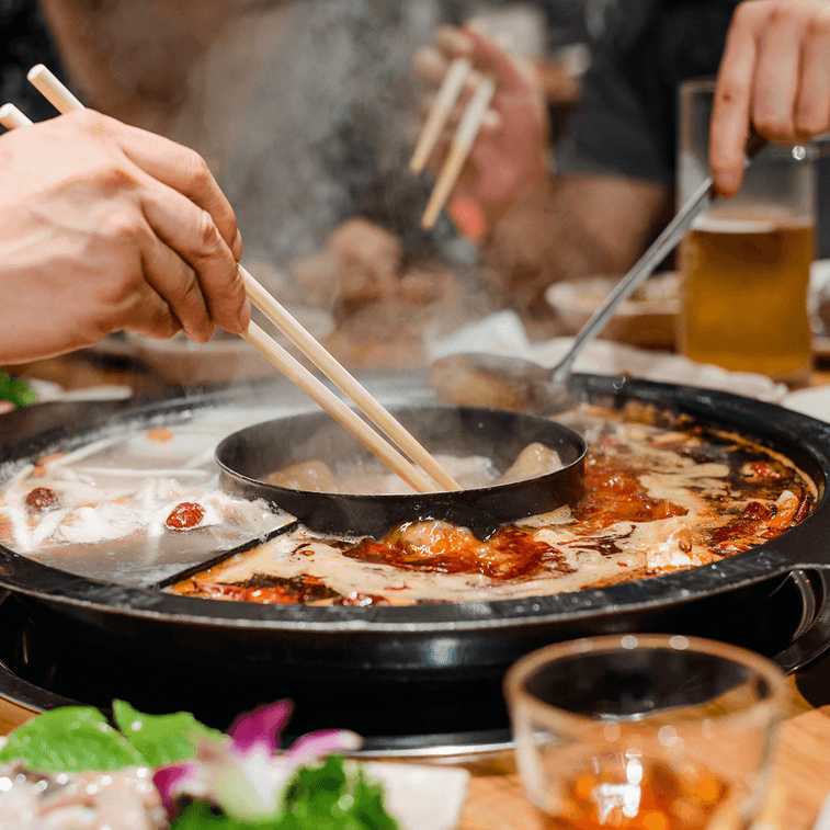 名揚 火鍋底料 特辣 500g【四川風味】 3