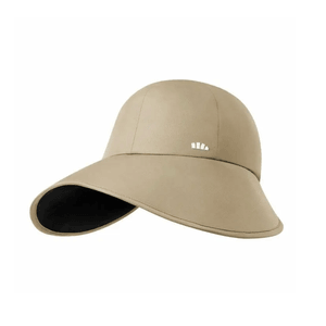 Dual-Design Sun Hat Coconut Grey 1pack