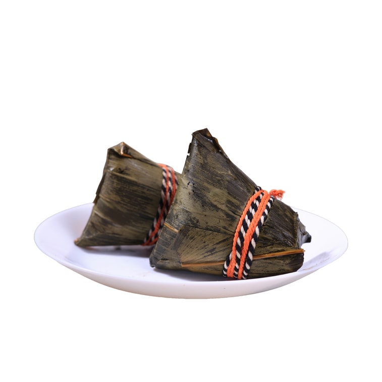 Fermented Bean Curd Zongzi 150g*2 4