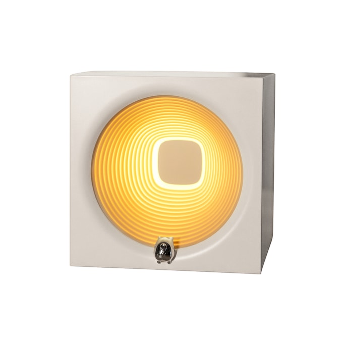  Creative Night light White 1PC