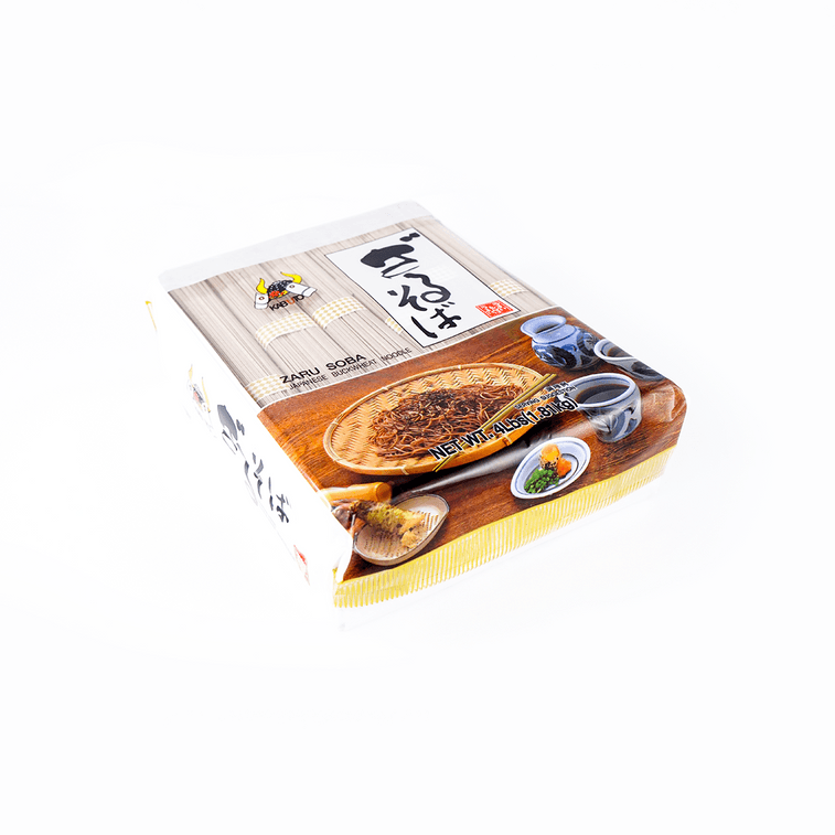 荞麦面(Zaru Soba) 1.81kg 3