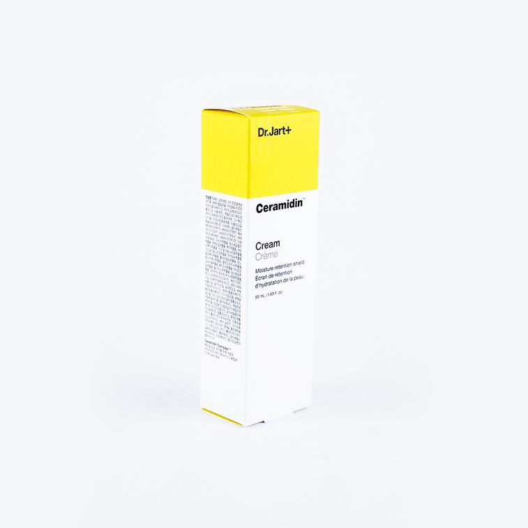 セラミジン モイスチャライジング クリーム 50ml 4