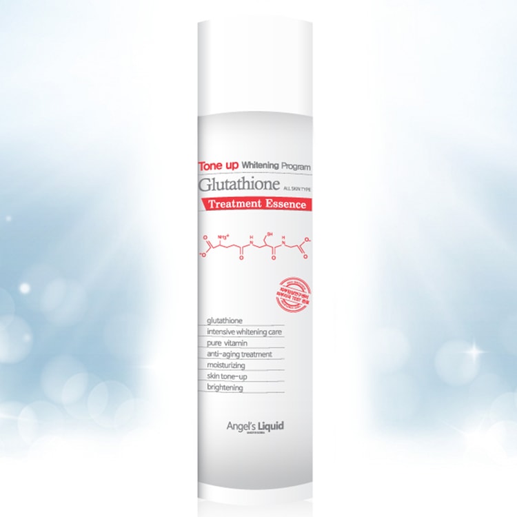 Glutathione 700 V-Essence Toner 150ml