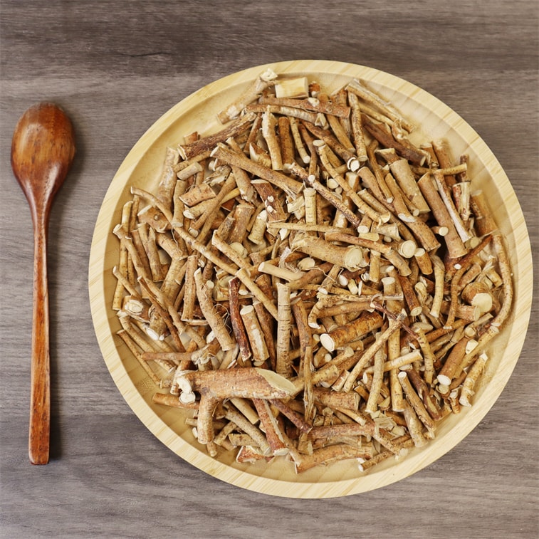 구룡탕 다섯손가락 복숭아 340g 천연국물 건어물 4