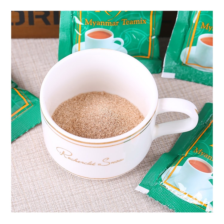 ROYAL ミャンマーティーミックス 30pc - Yami