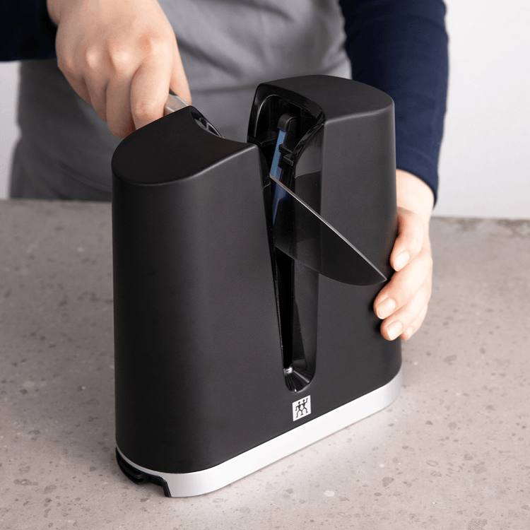 ZWILLING V-Edge Sharpener - Yami.com