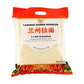 Lanzhou Ramen Noodles  ,70.55 oz