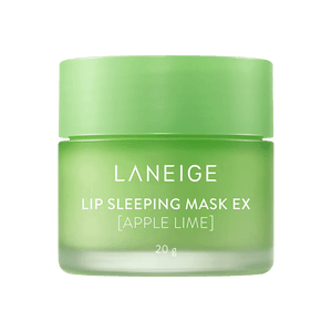 립 슬리핑 마스크 이엑스-애플라임20g