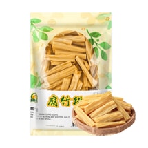 Dried Cut Soy Bean Curd, 8.8 oz