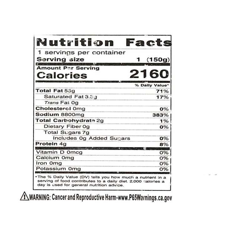 桥头 辣子鸡调料 香辣味 150g 3