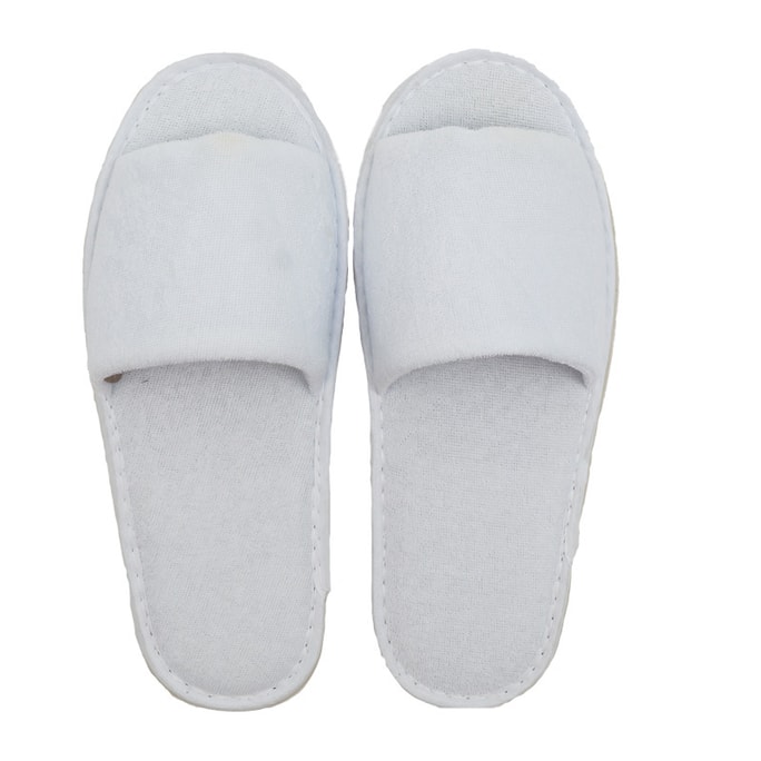 Disposable Slippers Hospitality Slippers Anti-slip Thickened 2