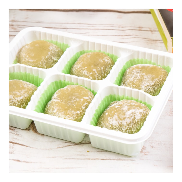말차 일본 모찌 210g 4