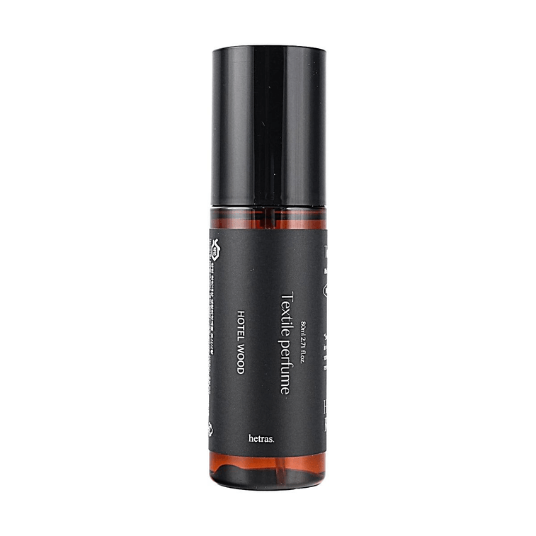 Textile Perfume, 2.7 fl oz #Hotel Wood【Woody Hotel Scent】 13
